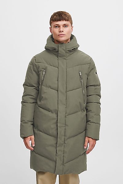 !Solid Steppjacke SDGabe Long günstig online kaufen