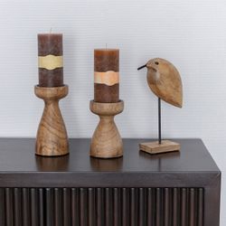 Leuchter Carino 19cm, 9,5 x 19 cm günstig online kaufen