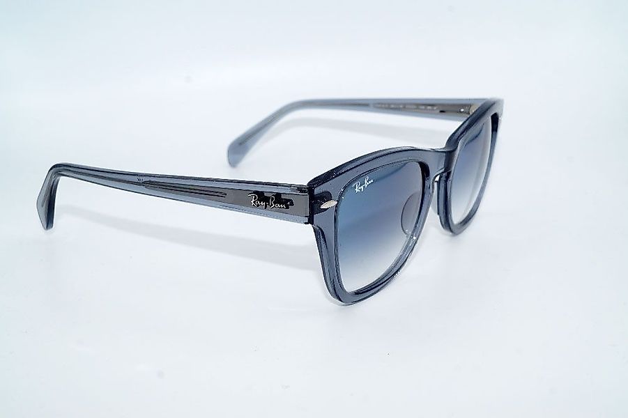 Ray-Ban Sonnenbrille RAY BAN Sonnenbrille Sunglasses günstig online kaufen