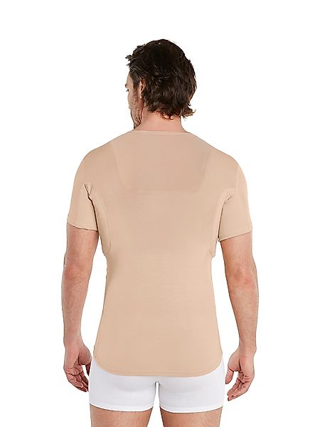 FINN Design Unterhemd Anti-Schweiß Shirt Herren günstig online kaufen