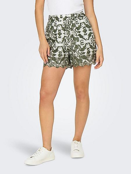 ONLY Shorts ONLLOU EMB LOOSE SHORTS PTM günstig online kaufen