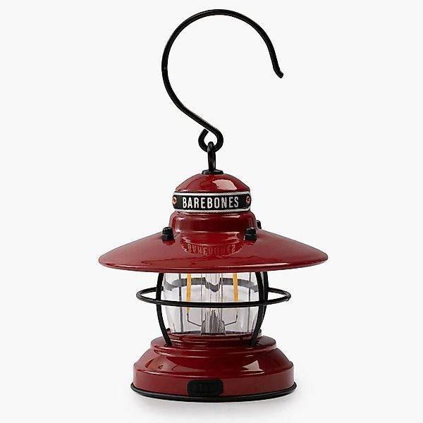 Barebones Laterne Camping Laterne Edison Mini günstig online kaufen