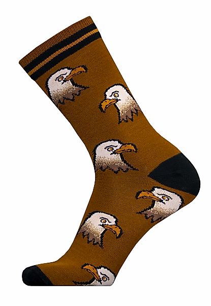 UphillSport Socken "EAGLE" mit bequemer Merino-Wolle günstig online kaufen