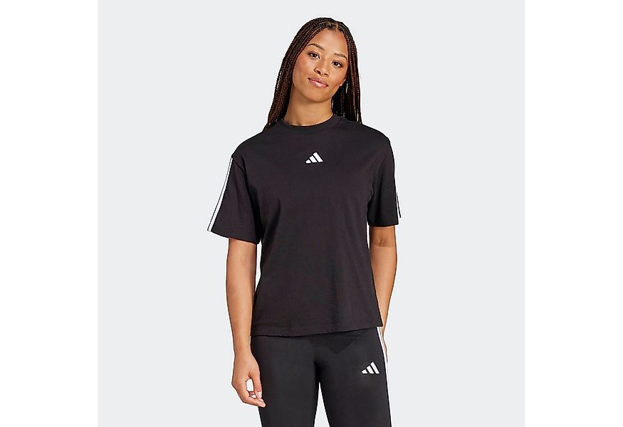 adidas Sportswear T-Shirt W 3S SJ BF T günstig online kaufen