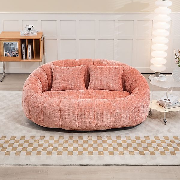 HAUSS SPOLE Schlafsofa Sitzsack Relaxsessel Posterstuhl, günstig online kaufen