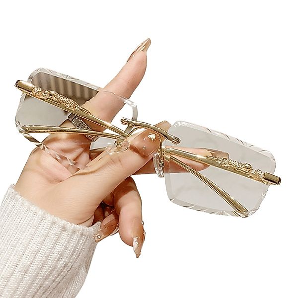 BUMHUM Sonnenbrille Stilvolle Sonnenbrille mit UV400 günstig online kaufen