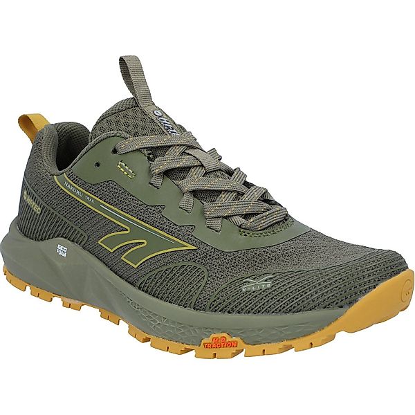 Hi-Tec GEO NAKURU Walkingschuh günstig online kaufen