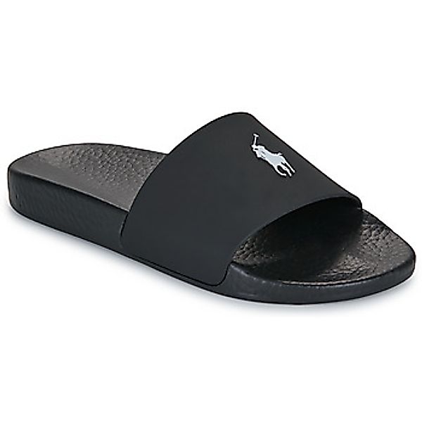 Polo Ralph Lauren  Zehensandalen POLO SLIDE UNISEX günstig online kaufen