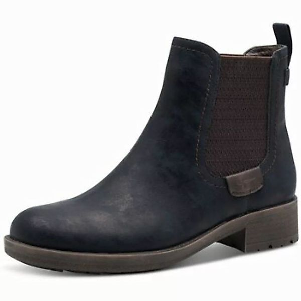 Tamaris  Stiefeletten Stiefeletten Da.-Stiefel 1-25378-45-805 günstig online kaufen
