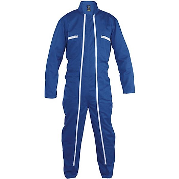 Sols  Overalls JUPITER-mono BUZO DE TRABAJO CON CREMALLERA DOBLE günstig online kaufen