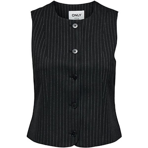 Only  Anzugssakko ONLMALENA-REINA WAISTCOAT TLR NOOS 15357618 günstig online kaufen