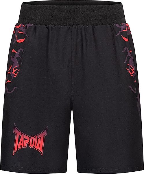 TAPOUT Shorts Taproot Shorts Herren Funktionsshorts günstig online kaufen