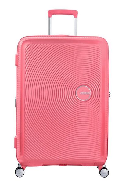 American Tourister® Hartschalen-Trolley Soundbox, 4 Rollen günstig online kaufen