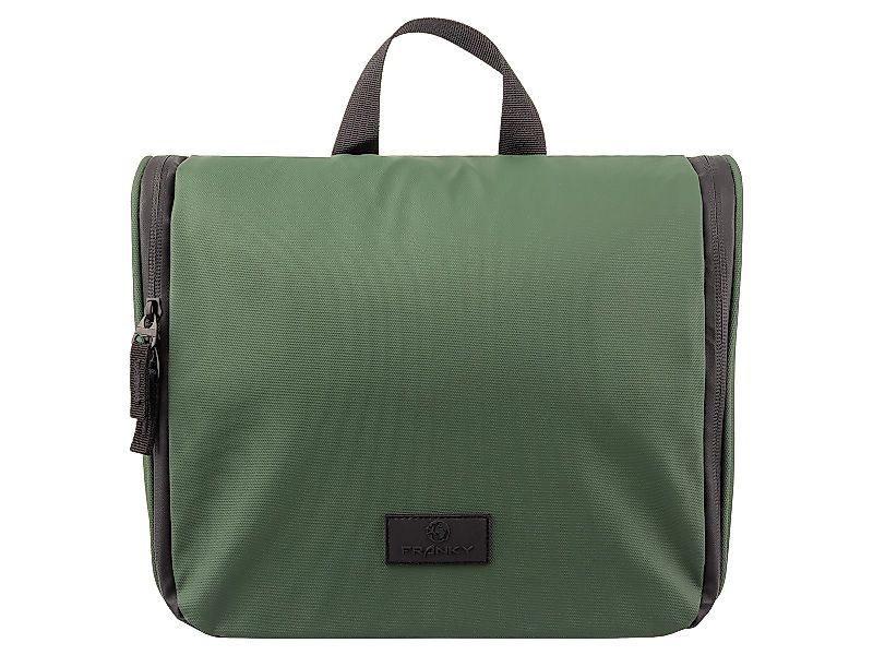 Franky Kulturbeutel Kulturbeutel KB03-B (1, 1-tlg), günstig online kaufen