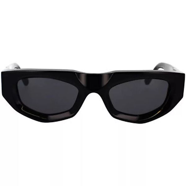 Leziff  Sonnenbrillen Tokyo M4772 C02 Schwarz Sonnenbrille günstig online kaufen