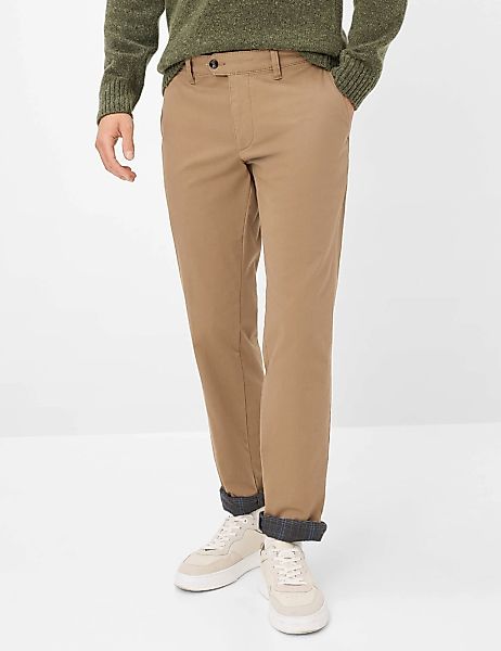 EUREX by BRAX Chinohose "Style JIM TT" günstig online kaufen