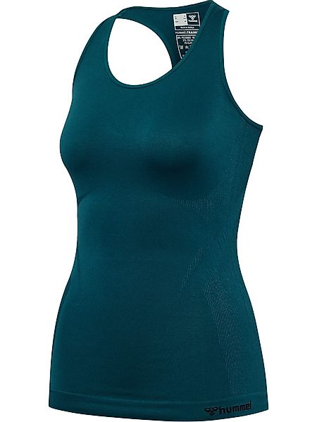 hummel Tanktop HMLTIF SEAMLESS TOP (1-tlg) günstig online kaufen