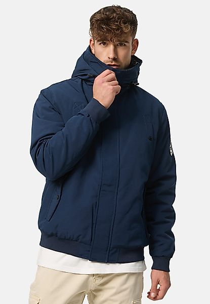 Indicode Winterjacke Albany günstig online kaufen