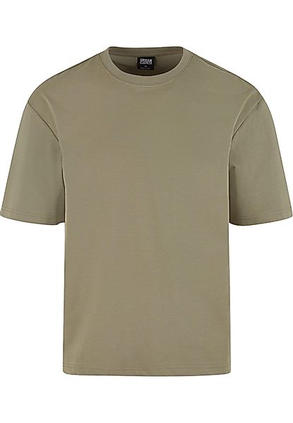 URBAN CLASSICS T-Shirt Urban Classics Sorona günstig online kaufen
