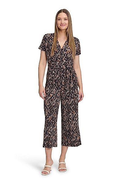 Betty Barclay Overall Damen Jumpsuit mit Eingrifftaschen (1-tlg) günstig online kaufen