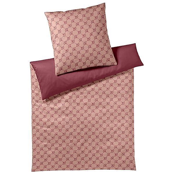 JOOP! Bettwäsche Unisex Bettwäsche 1er Pack günstig online kaufen