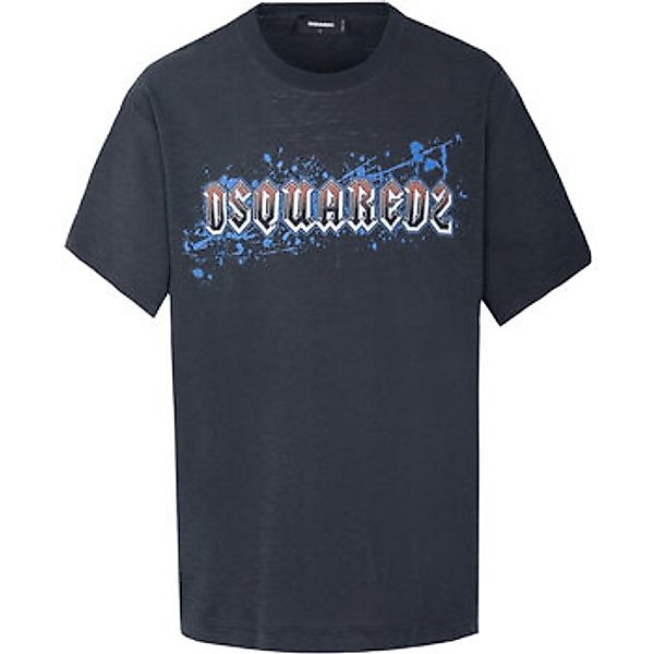 Dsquared  T-Shirt S74GD1065 S22146 günstig online kaufen