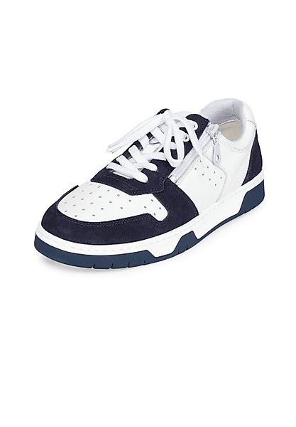 vitaform Herrenschuhe Sneaker Nappaleder Sneaker günstig online kaufen