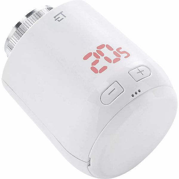 Eurotronic Elektro-Thermostat Comet Zero ZigBee DHA-257 günstig online kaufen