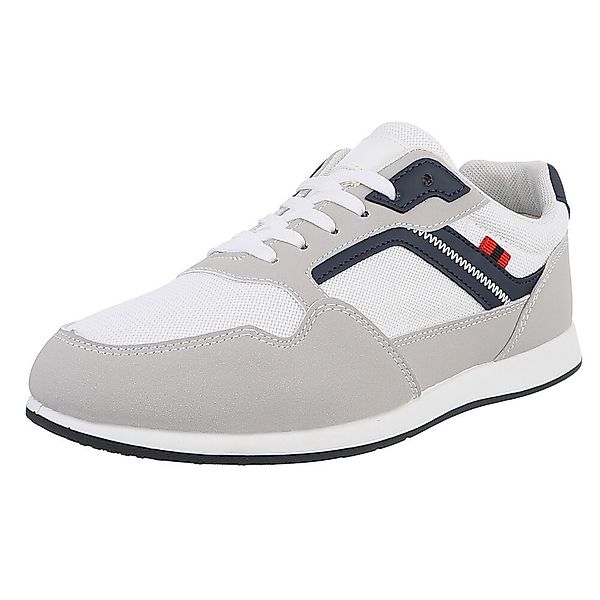 Coolwalk Herren Low-Top Freizeit Sneaker (88843897) günstig online kaufen