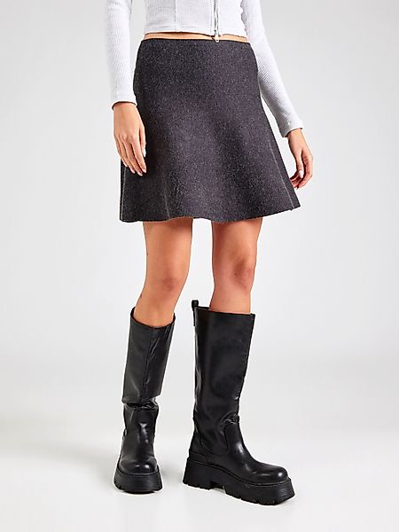 TOM TAILOR Denim Minirock (1-tlg) Plain/ohne günstig online kaufen