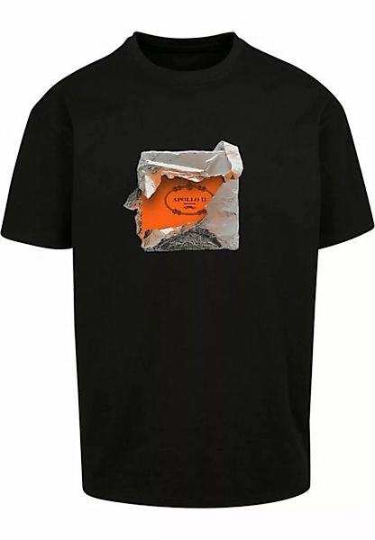 MisterTee T-Shirt MisterTee Unisex Apollo II Oversize Tee (1-tlg) günstig online kaufen