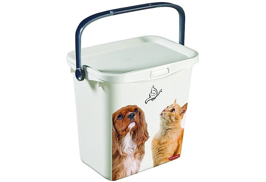 Curver Aufbewahrungsbox, Behälter Petlife Multiboxx 6L günstig online kaufen