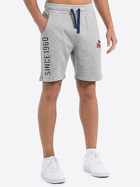 Lonsdale Sweatshorts SKAILL (1-tlg) günstig online kaufen