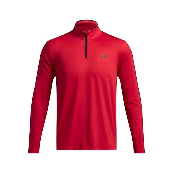 Under Armour® Fleecepullover Under Armour Herren Pullover UA MatchPlay 1/4 günstig online kaufen