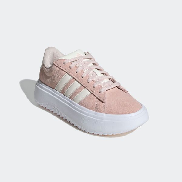 adidas Sportswear GRAND COURT PLATFORM Sneaker günstig online kaufen