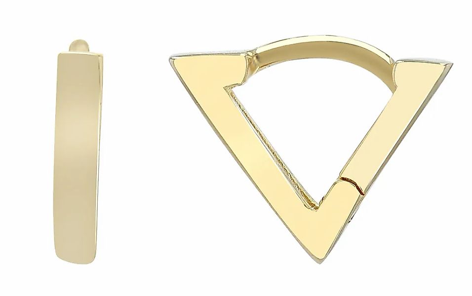 Adelia´s Paar Ohrhänger "Damen Ohrringe aus 925 Silber" Eine schöne Geschen günstig online kaufen