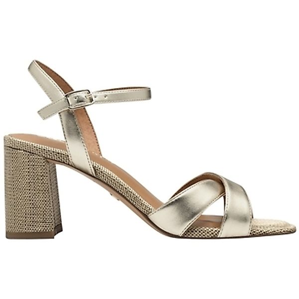 Tamaris Sandale Damen silber günstig online kaufen