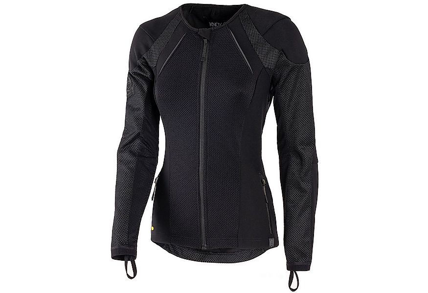 Knox Motorradbekleidung Motorradjacke Knox Urbane Pro MK3 Protektorenjacke günstig online kaufen