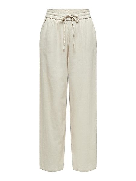 ONLY Sweathose ONLTIZANA aus Baumwolle günstig online kaufen