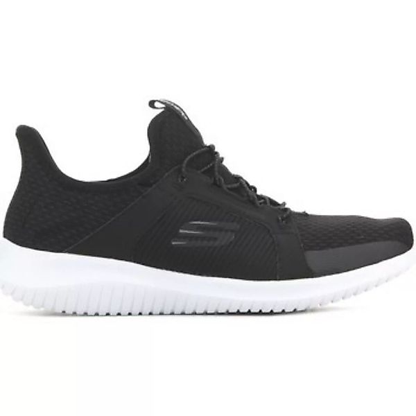 Skechers  Sneaker Lifestyle Schuhe  Ultra Flex 12832-BLK günstig online kaufen