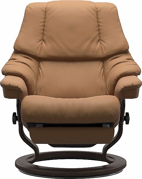 Stressless Relaxsessel "Reno", elektrisch verstellbar, optional 2-motorisch günstig online kaufen