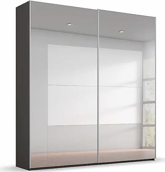 rauch Schwebetürenschrank "Kleiderschrank Schrank Garderobe Schlafzimmersch günstig online kaufen