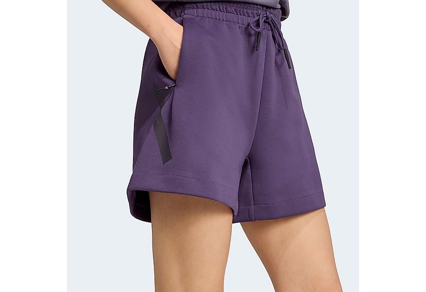 adidas Sportswear Shorts W Z.N.E. SHORT (1-tlg) günstig online kaufen