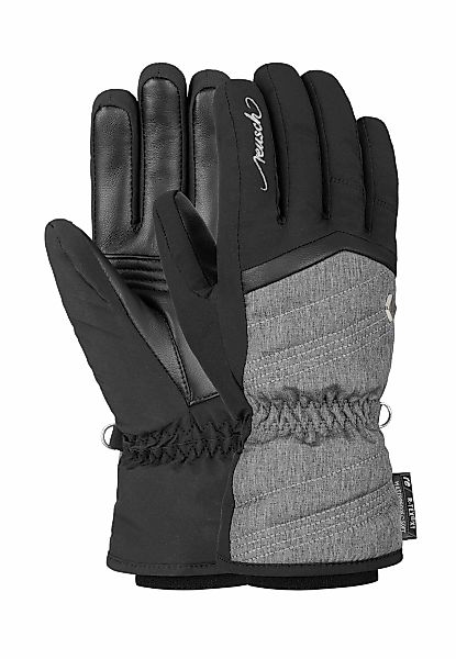Reusch Skihandschuhe "Lenda R-TEX XT" mit wasserdichter Funktionsmembrane günstig online kaufen