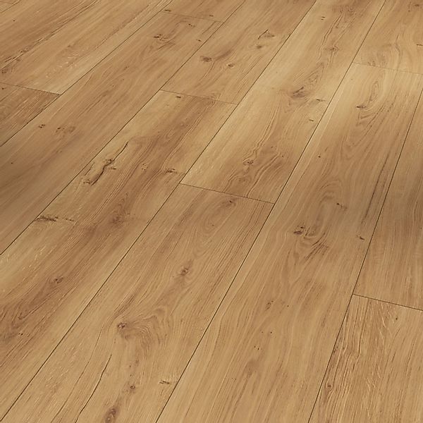 Parador Designboden Modular One Eiche Spirit Natur 8 mm günstig online kaufen