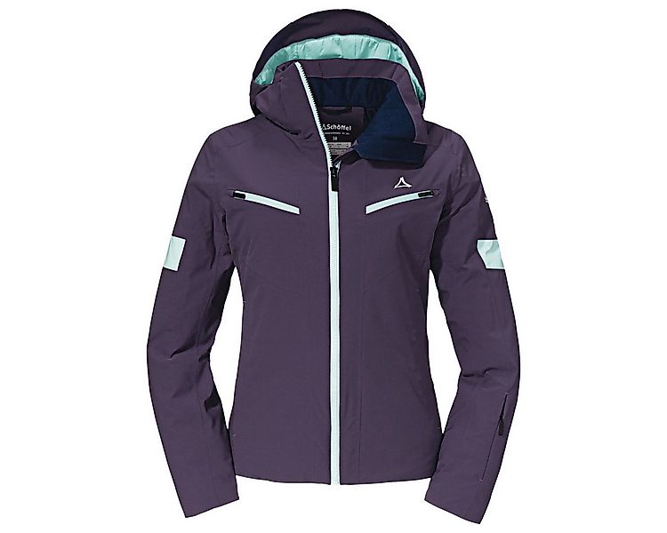 Schöffel Skijacke Pordoi2 Damen Winterjacke, Outdoorjacke, Funktionsjacke, günstig online kaufen