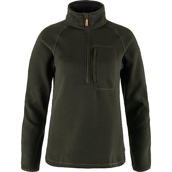 Fjällräven Funktionsjacke Övik Fleece Half Zip W günstig online kaufen