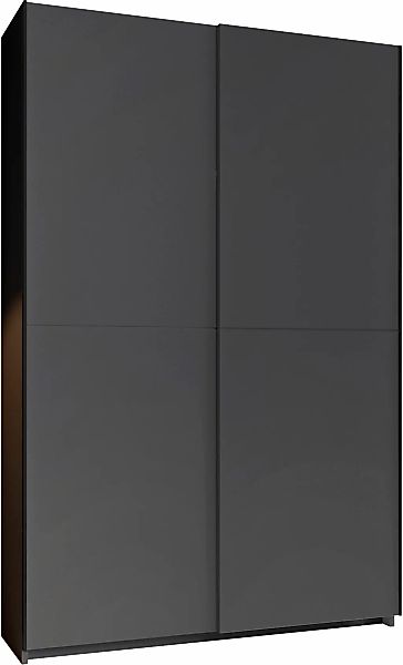 Schlafkontor Schwebetürenschrank "Heimo/Fast Schrank Kleiderschrank Gardero günstig online kaufen