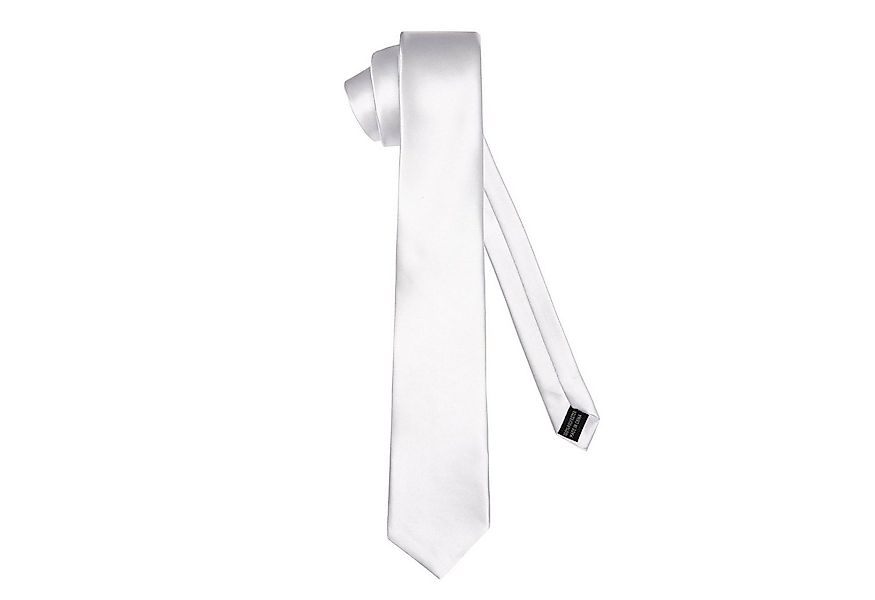 Ladeheid Krawatte Klassische Herren Krawatte glänzend Vielfältige Farben TM günstig online kaufen