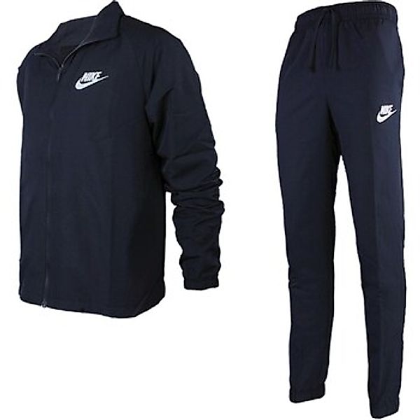 Nike  Jogginganzüge Men Sportswear Woven Tracksuit günstig online kaufen